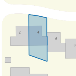 Perceel HGV00-C-1605