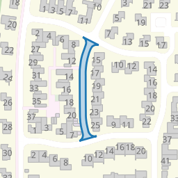 Perceel HGV00-C-1621