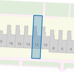 Perceel HGV00-C-1650