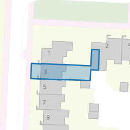 Perceel HGV00-C-1662