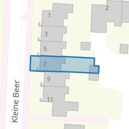 Perceel HGV00-C-1664