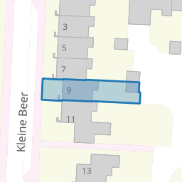 Perceel HGV00-C-1665