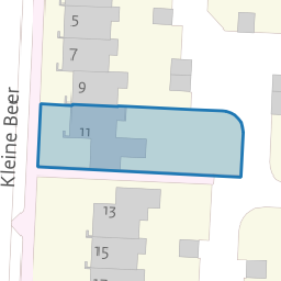 Perceel HGV00-C-1666