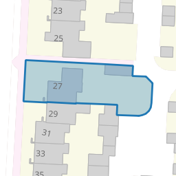Perceel HGV00-C-1674