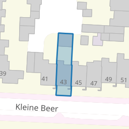 Perceel HGV00-C-1682