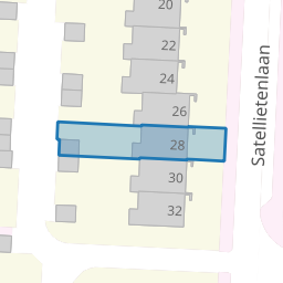 Perceel HGV00-C-1693