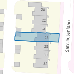 Perceel HGV00-C-1694