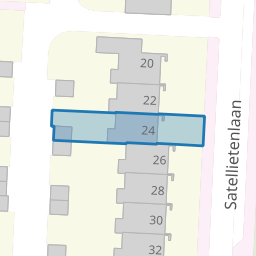 Perceel HGV00-C-1695