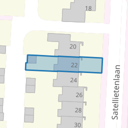 Perceel HGV00-C-1696