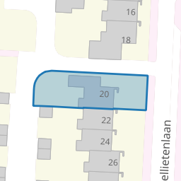 Perceel HGV00-C-1697