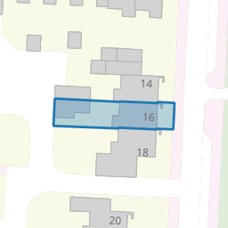 Perceel HGV00-C-1699