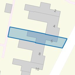 Perceel HGV00-C-1721