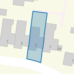 Perceel HGV00-C-1723