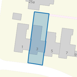 Perceel HGV00-C-1724