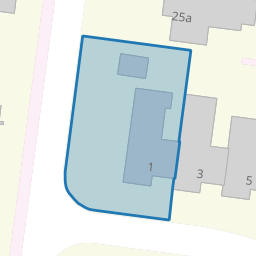 Perceel HGV00-C-1725