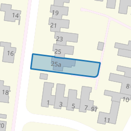 Perceel HGV00-C-1726