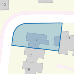 Perceel HGV00-C-1732