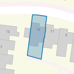 Perceel HGV00-C-1733
