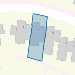 Perceel HGV00-C-1734