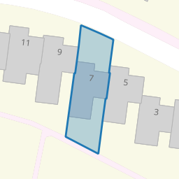Perceel HGV00-C-1736