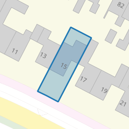 Perceel HGV00-C-1744