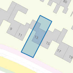 Perceel HGV00-C-1745