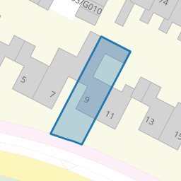 Perceel HGV00-C-1747