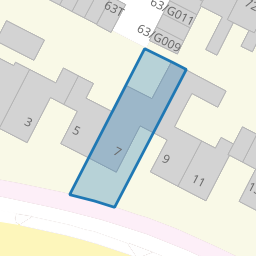 Perceel HGV00-C-1748