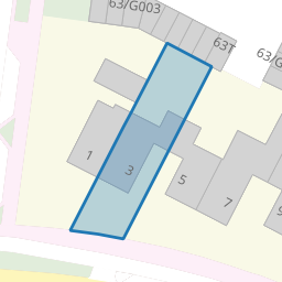 Perceel HGV00-C-1750