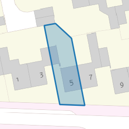 Perceel HGV00-C-1779