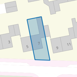 Perceel HGV00-C-1780