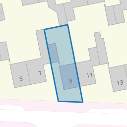 Perceel HGV00-C-1781