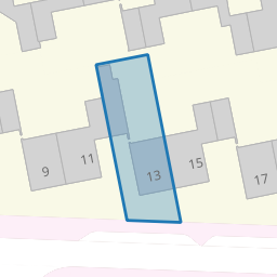 Perceel HGV00-C-1783