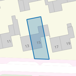 Perceel HGV00-C-1784