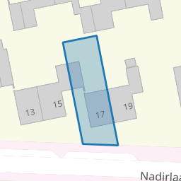 Perceel HGV00-C-1785