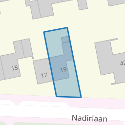 Perceel HGV00-C-1786