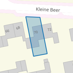 Perceel HGV00-C-1788