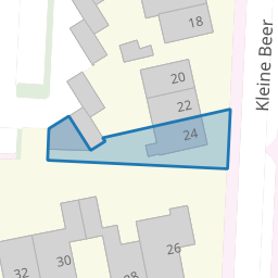 Perceel HGV00-C-1802