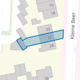 Perceel HGV00-C-1803