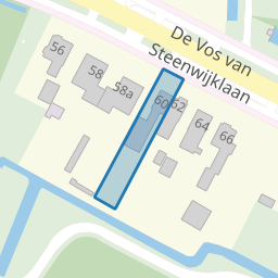 Perceel HGV00-C-1818