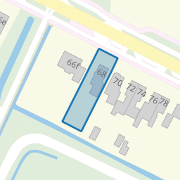 Perceel HGV00-C-1819