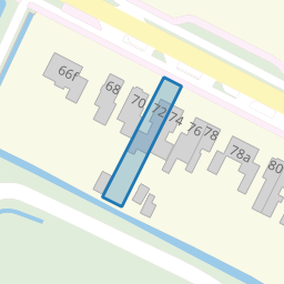 Perceel HGV00-C-1821