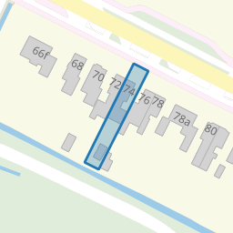 Perceel HGV00-C-1822