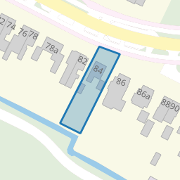 Perceel HGV00-C-1826