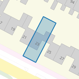 Perceel HGV00-C-1838