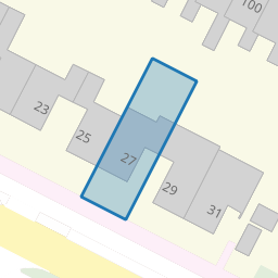 Perceel HGV00-C-1840