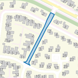 Perceel HGV00-C-1844