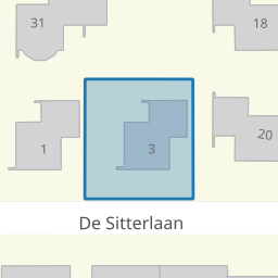 Perceel HGV00-C-1858