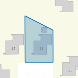 Perceel HGV00-C-1868