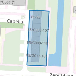 Perceel HGV00-C-1887